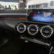 Mercedes-AMG A45S <em>facelift</em> 2023 dilancar di Malaysia – bermula RM510k, Street Style Edition RM540k