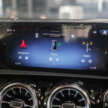 Mercedes-AMG A45S <em>facelift</em> 2023 dilancar di Malaysia – bermula RM510k, Street Style Edition RM540k