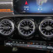 Mercedes-AMG A45S <em>facelift</em> 2023 dilancar di Malaysia – bermula RM510k, Street Style Edition RM540k