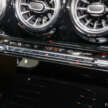 Mercedes-AMG A45S <em>facelift</em> 2023 dilancar di Malaysia – bermula RM510k, Street Style Edition RM540k