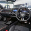 Mercedes-AMG A45S <em>facelift</em> 2023 dilancar di Malaysia – bermula RM510k, Street Style Edition RM540k