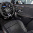 Mercedes-AMG A45S <em>facelift</em> 2023 dilancar di Malaysia – bermula RM510k, Street Style Edition RM540k