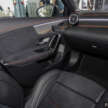 Mercedes-AMG A45S <em>facelift</em> 2023 dilancar di Malaysia – bermula RM510k, Street Style Edition RM540k