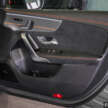 Mercedes-AMG A45S <em>facelift</em> 2023 dilancar di Malaysia – bermula RM510k, Street Style Edition RM540k
