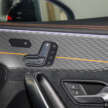 Mercedes-AMG A45S <em>facelift</em> 2023 dilancar di Malaysia – bermula RM510k, Street Style Edition RM540k
