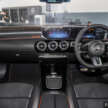 Mercedes-AMG A45S <em>facelift</em> 2023 dilancar di Malaysia – bermula RM510k, Street Style Edition RM540k