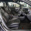 Mercedes-AMG A45S <em>facelift</em> 2023 dilancar di Malaysia – bermula RM510k, Street Style Edition RM540k