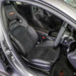Mercedes-AMG A45S <em>facelift</em> 2023 dilancar di Malaysia – bermula RM510k, Street Style Edition RM540k