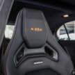 Mercedes-AMG A45S <em>facelift</em> 2023 dilancar di Malaysia – bermula RM510k, Street Style Edition RM540k