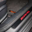 Mercedes-AMG A45S <em>facelift</em> 2023 dilancar di Malaysia – bermula RM510k, Street Style Edition RM540k