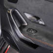 Mercedes-AMG A45S <em>facelift</em> 2023 dilancar di Malaysia – bermula RM510k, Street Style Edition RM540k