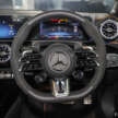 Mercedes-AMG A45S <em>facelift</em> 2023 dilancar di Malaysia – bermula RM510k, Street Style Edition RM540k