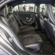 Mercedes-AMG A45S <em>facelift</em> 2023 dilancar di Malaysia – bermula RM510k, Street Style Edition RM540k