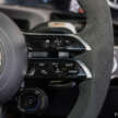 Mercedes-AMG A45S <em>facelift</em> 2023 dilancar di Malaysia – bermula RM510k, Street Style Edition RM540k
