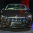 Mercedes-AMG EQS53 4Matic+ 2023 di M’sia – EV pertama famili AMG, 761 hp/1,020 Nm; dari RM799k