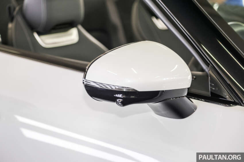 Mercedes-AMG SL43 dipertonton di M’sia — roadster 381 PS; 0-100 km/j dalam 4.9 saat; anggaran RM1 juta 1626853