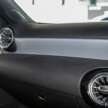 2023 Mercedes-Benz A-Class sedan facelift in Malaysia – A200 Progressive, A250 4Matic AMG Line, fr RM239k