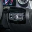 2023 Mercedes-Benz A-Class sedan facelift in Malaysia – A200 Progressive, A250 4Matic AMG Line, fr RM239k