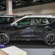 Nissan Almera, Leaf, Serena and X-Trail Tokyo Auto Salon KL Edition – one-off dressed-up cars for sale
