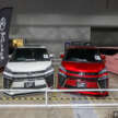 TASKL 2023: 14 kereta ubahsuai dari Jepun dibawa – GT-R Top Secret terjual; lebih 91,000 pengunjung!