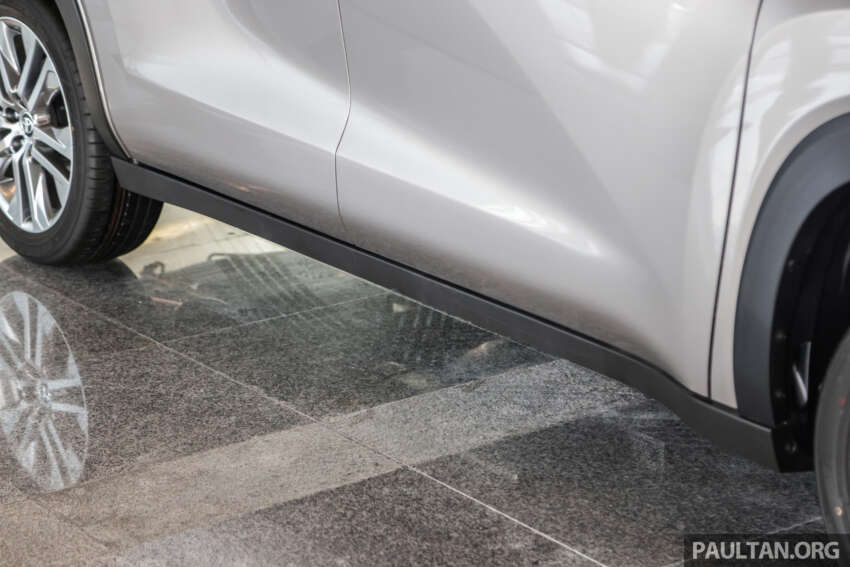 Toyota Innova Zenix 2023 kini di M’sia — hibrid, 2.0L Dynamic Force, TNGA, 186 PS/205 Nm; dari RM165k 1630176