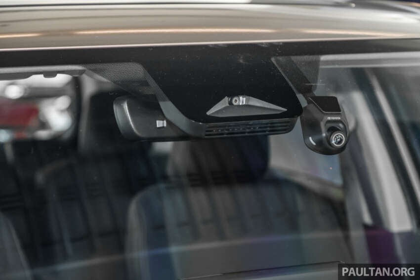 Toyota Innova Zenix 2023 kini di M’sia — hibrid, 2.0L Dynamic Force, TNGA, 186 PS/205 Nm; dari RM165k 1630178