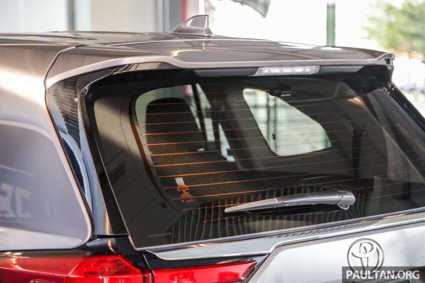 Toyota Innova Zenix 2023 kini di M’sia — hibrid, 2.0L Dynamic Force, TNGA, 186 PS/205 Nm; dari RM165k 1630191