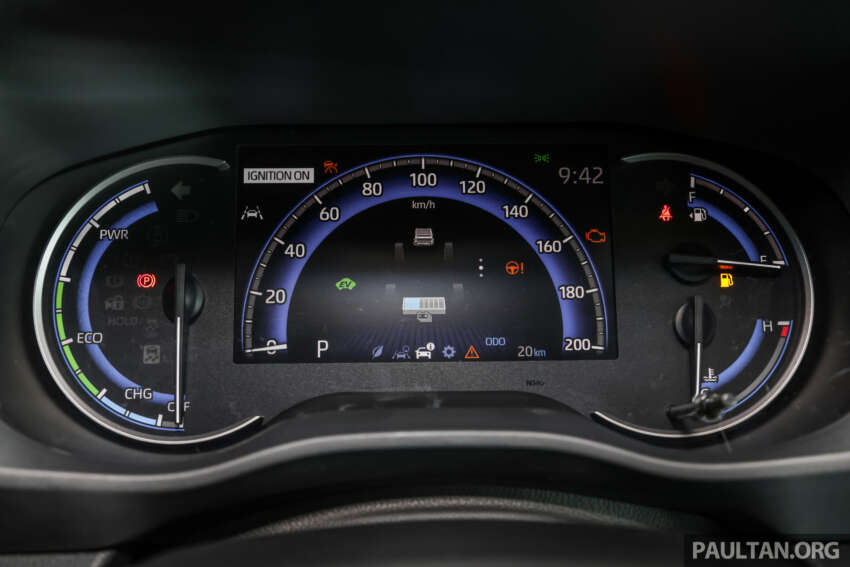 Toyota Innova Zenix 2023 kini di M’sia — hibrid, 2.0L Dynamic Force, TNGA, 186 PS/205 Nm; dari RM165k 1630211