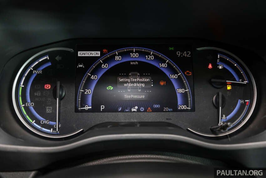 Toyota Innova Zenix 2023 kini di M’sia — hibrid, 2.0L Dynamic Force, TNGA, 186 PS/205 Nm; dari RM165k 1630212