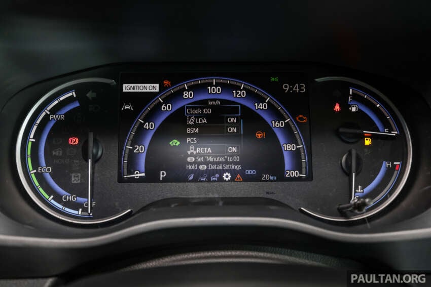 Toyota Innova Zenix 2023 kini di M’sia — hibrid, 2.0L Dynamic Force, TNGA, 186 PS/205 Nm; dari RM165k 1630213