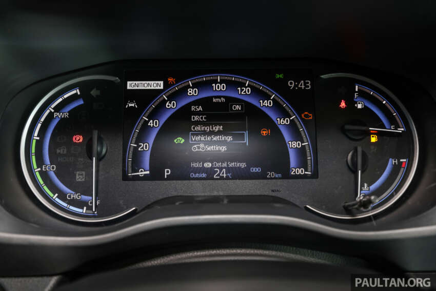 Toyota Innova Zenix 2023 kini di M’sia — hibrid, 2.0L Dynamic Force, TNGA, 186 PS/205 Nm; dari RM165k 1630214