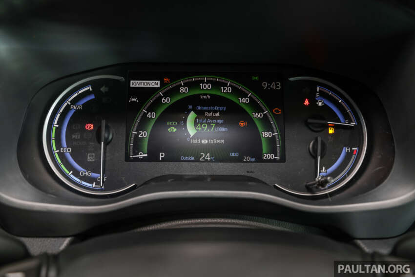 Toyota Innova Zenix 2023 kini di M’sia — hibrid, 2.0L Dynamic Force, TNGA, 186 PS/205 Nm; dari RM165k 1630217