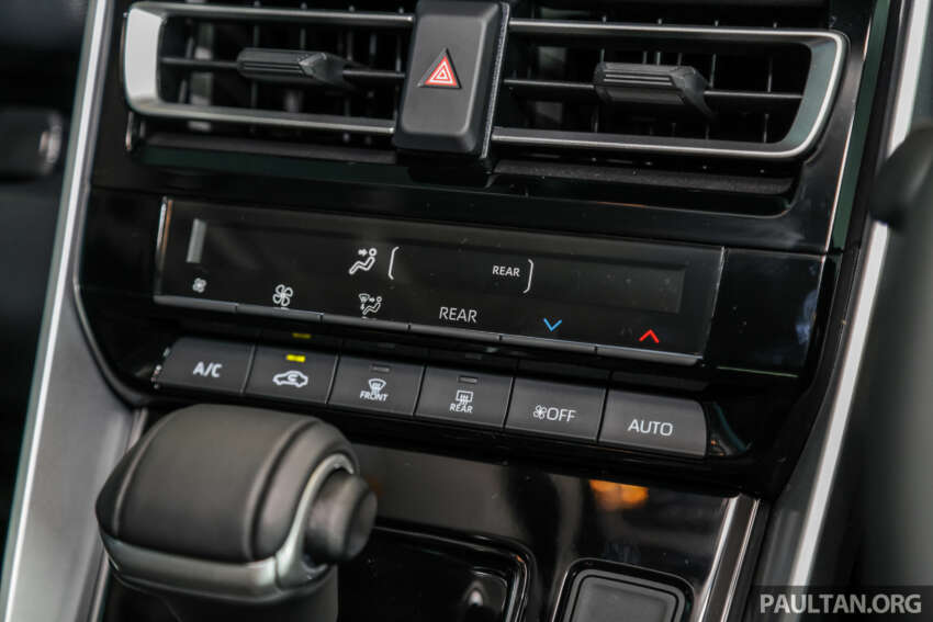 Toyota Innova Zenix 2023 kini di M’sia — hibrid, 2.0L Dynamic Force, TNGA, 186 PS/205 Nm; dari RM165k 1630225