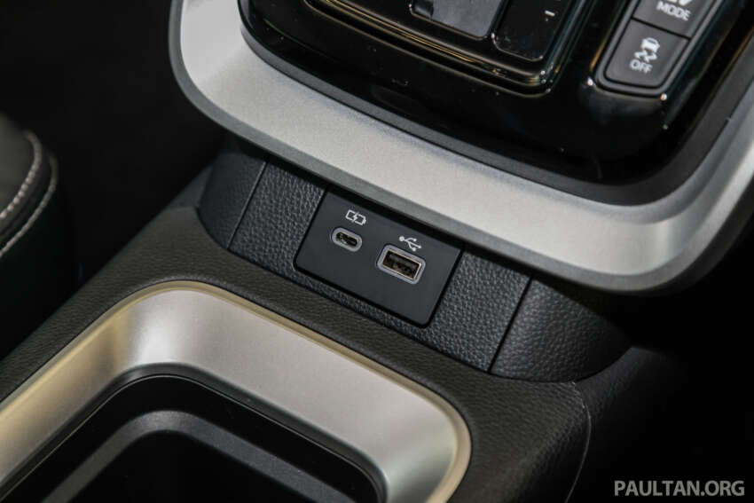 Toyota Innova Zenix 2023 kini di M’sia — hibrid, 2.0L Dynamic Force, TNGA, 186 PS/205 Nm; dari RM165k 1630228