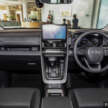Toyota Innova Zenix 2023 di Malaysia — dari RM165k