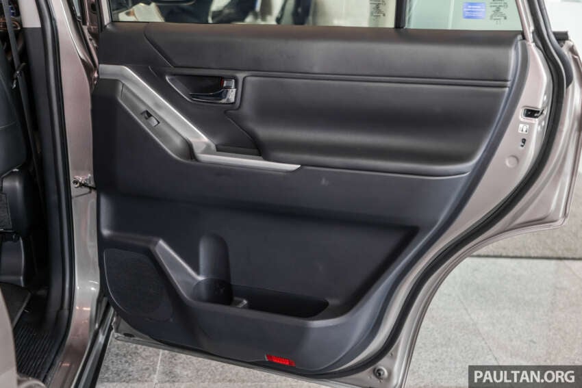 Toyota Innova Zenix 2023 kini di M’sia — hibrid, 2.0L Dynamic Force, TNGA, 186 PS/205 Nm; dari RM165k 1630253