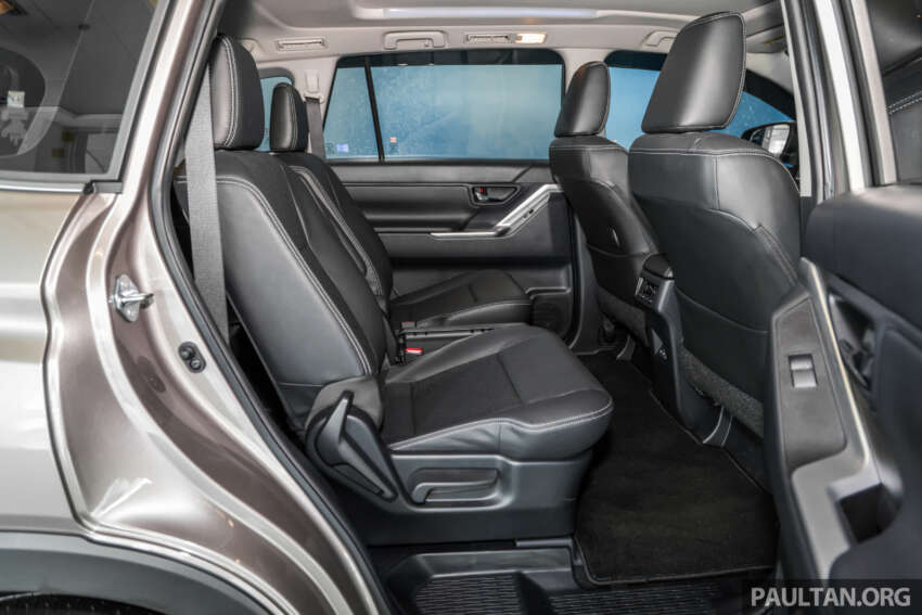 Toyota Innova Zenix 2023 kini di M’sia — hibrid, 2.0L Dynamic Force, TNGA, 186 PS/205 Nm; dari RM165k 1630255