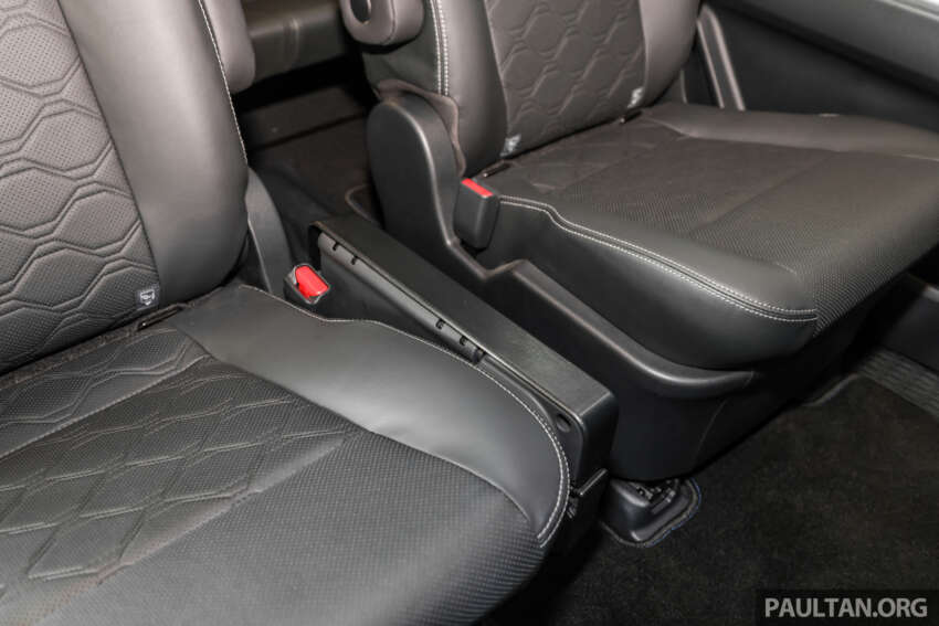 Toyota Innova Zenix 2023 kini di M’sia — hibrid, 2.0L Dynamic Force, TNGA, 186 PS/205 Nm; dari RM165k 1630262