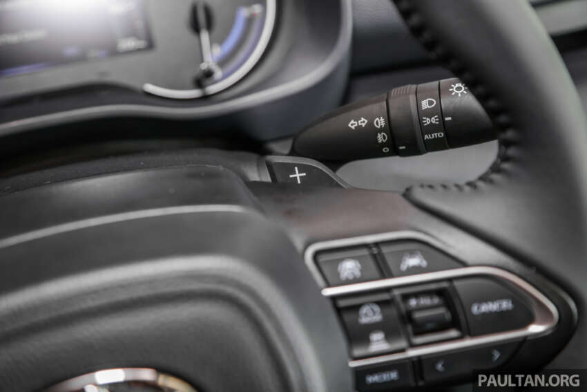 Toyota Innova Zenix 2023 kini di M’sia — hibrid, 2.0L Dynamic Force, TNGA, 186 PS/205 Nm; dari RM165k 1630204