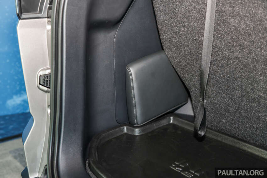 Toyota Innova Zenix 2023 kini di M’sia — hibrid, 2.0L Dynamic Force, TNGA, 186 PS/205 Nm; dari RM165k 1630273