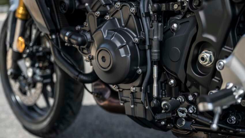 2023 Yamaha Tracer 9 GT colour update for Malaysia – two new colours, priced at RM69,998 1627507