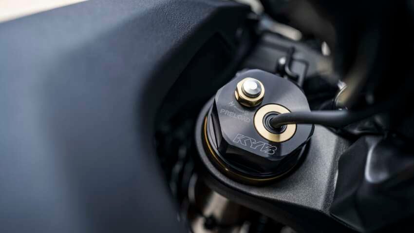 2023 Yamaha Tracer 9 GT colour update for Malaysia – two new colours, priced at RM69,998 1627509