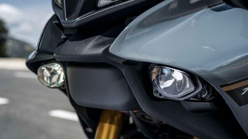 2023 Yamaha Tracer 9 GT colour update for Malaysia – two new colours, priced at RM69,998 1627510