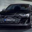2024 Audi A6 and A7 receive mild facelift – updated equipment lines, new colours, more standard kit