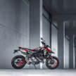 2024 Ducati Hypermotard 950 RVE gets new livery