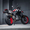 2024 Ducati Hypermotard 950 RVE gets new livery