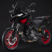 2024 Ducati Multistrada V2S  gets colour update