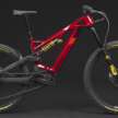 Ducati shows Powerstage RR Limited Edition e-MTB