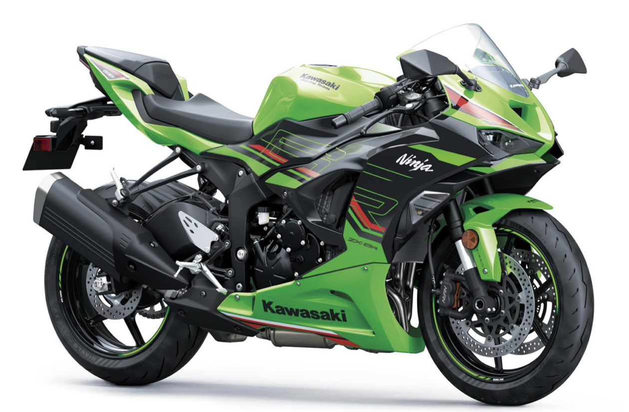 2024 Kawasaki Ninja 400 Krt Top Speed Casi Jacquelynn