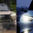 2024 Lexus GX, TX SUVs teased again – June 8 debut